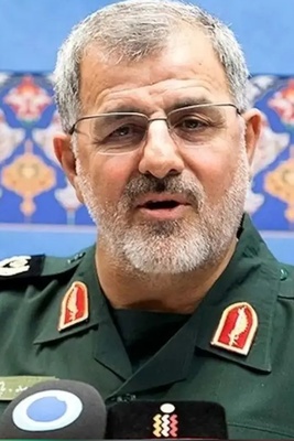 قائد الحرس الثوری لوزیر الدفاع: الوحده والاعتماد على القدرات الداخلیه کفیله بإفشال مخططات أمریکا وإسرائیل