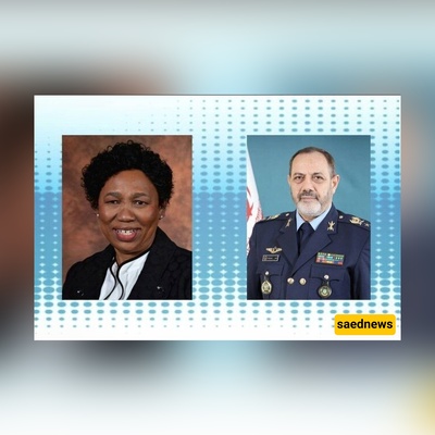 وزیر الدفاع الإیرانی: ردّنا الصارم دفع "إسرائیل" إلى طلب وقف إطلاق النار بوساطه أمریکیه