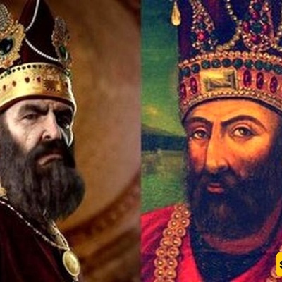 الجمجمه المحطمه والمُسحوقه لناصر شاه: تذکیر تاریخی مثیر + صور