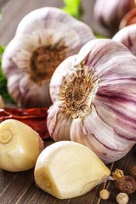 8 فوائد صحیه مذهله للثوم