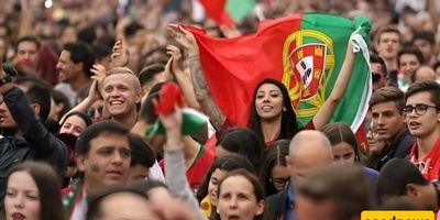 لماذا غالبًا ما تنتهی الزیجات بالطلاق فی البرتغال