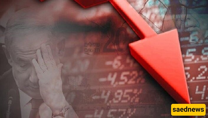 استمرار تداعیات الحرب مع إیران؛ اقتصاد تل أبیب فی حاله تدهور