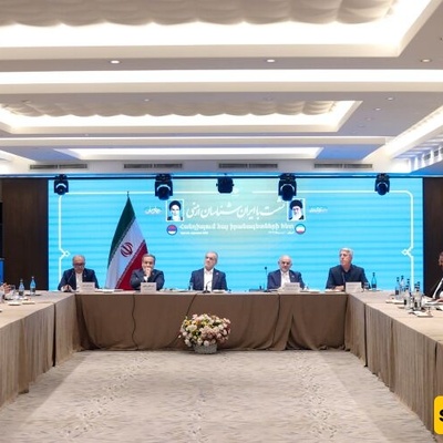 الرئیس الإیرانی: الأرمن یحظون بمکانه محببه وشعبیه کبیره فی المجتمع الإیرانی