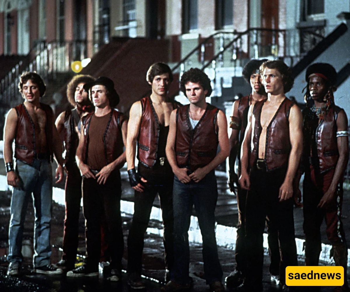 The Warriors