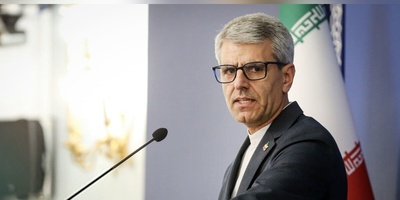 بقایی یرد على تصریحات المتحدثه باسم البیت الأبیض: «لقد تراجعوا»