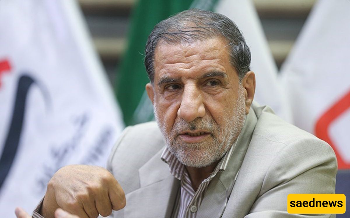 عضو لجنه الأمن القومی الإیرانیه: "الترکیز الآن على تحلیل الهواتف والأنظمه المستخدمه لاکتشاف عملیات التجسس فی حرب الـ12 یومًا"