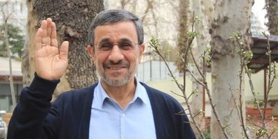 وثائق أحمدی نجاد الرسمیه تثیر الجدل: تغیّر واضح فی ملامح المرشّح المرفوض بین جواز السفر وبطاقه الهویه + صور