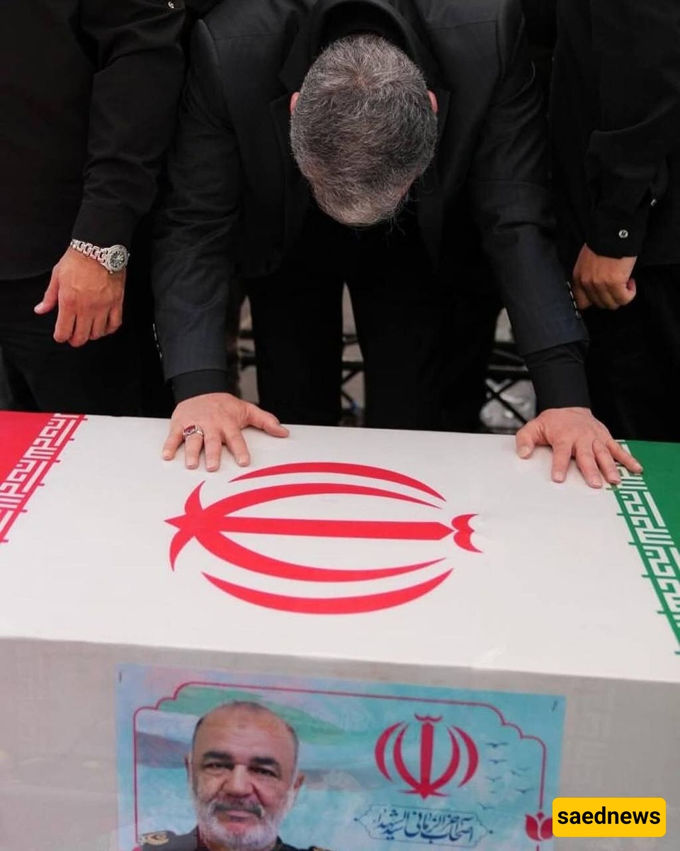 عراقجی