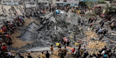 حماس تنفی التنازل عن اتفاق الهدنه وتتهم إسرائیل بابتداع ذرائع لتمدید الحرب