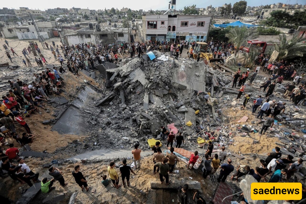 حماس تنفی التنازل عن اتفاق الهدنه وتتهم إسرائیل بابتداع ذرائع لتمدید الحرب