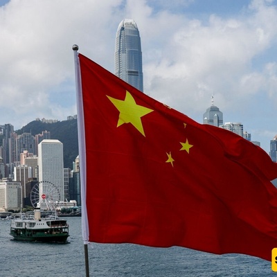 لماذا تترک الصین إیران وحیده فی اللحظات الحرجه؟