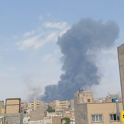 أحدث حصیله لضحایا الهجوم الإرهابی للکیان الصهیونی: 95 مصابًا فی 12 محافظه