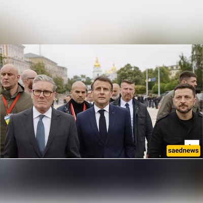 أوروبا تدعو إلى زیاده الضغط على موسکو قبل لقاء ترامب وبوتین