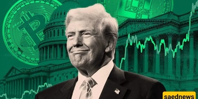 ارتفاع عملات میم ترامب الیوم: میلانیا ترتفع بنسبه 54٪ ورمز ترامب یصعد بنسبه 20٪!