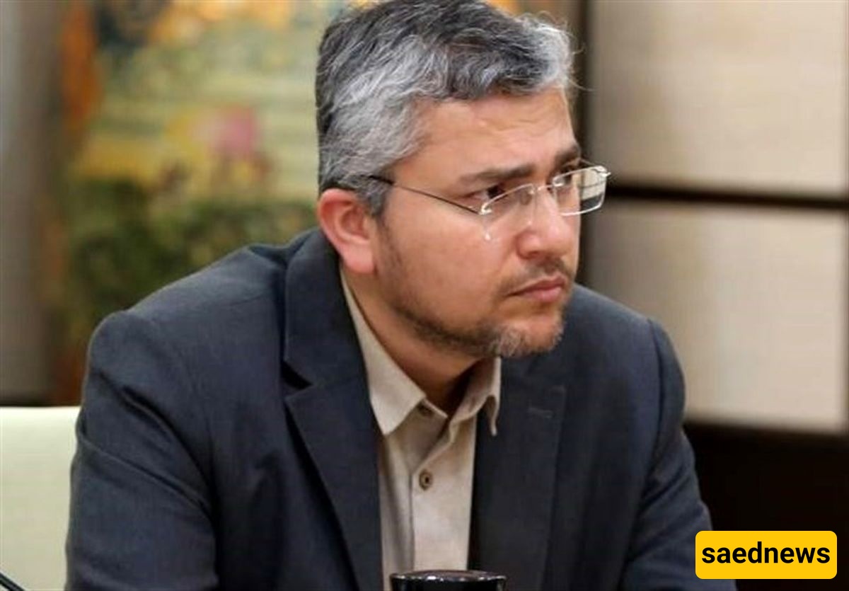 إیران تدعو المجتمع الدولی لعدم الانخداع بخرافات السلاح النووی الإیرانی