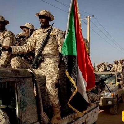 السودان: مسیّرات الجیش تستهدف آلیات وقوات "الدعم السریع" قرب الدلنج