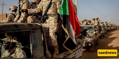 السودان: مسیّرات الجیش تستهدف آلیات وقوات "الدعم السریع" قرب الدلنج