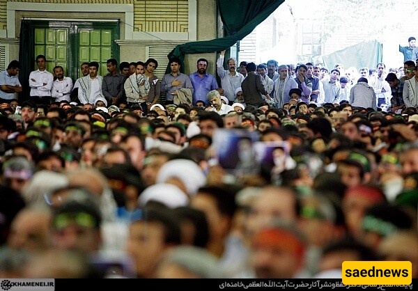 خامنئی