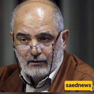 سیاسی إیرانی یدعو إلى الخروج من معاهده حظر الانتشار النووی وإغلاق مضیق هرمز/ ویحذر من المحادثات مع الولایات المتحده ویدعو إلى دبلوماسیه عدوانیه