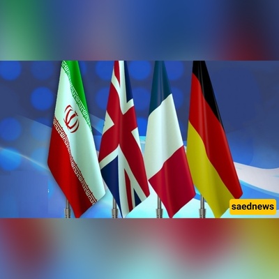 اجتماع جنیف: إیران وألمانیا وفرنسا والمملکه المتحده تناقش القضایا النوویه والقرار 2231