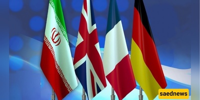 اجتماع جنیف: إیران وألمانیا وفرنسا والمملکه المتحده تناقش القضایا النوویه والقرار 2231