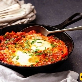 دلیل الطبخ: کیفیه إعداد عجه لذیذه على مائده الإفطار