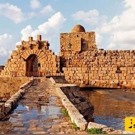 استکشاف المدینه القدیمه للسیده زلیخه والنبی یوسف فی عصر الفراعنه – عجائب الذکاء الاصطناعی لا تنتهی + فیدیو
