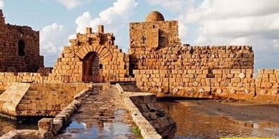 استکشاف المدینه القدیمه للسیده زلیخه والنبی یوسف فی عصر الفراعنه – عجائب الذکاء الاصطناعی لا تنتهی + فیدیو
