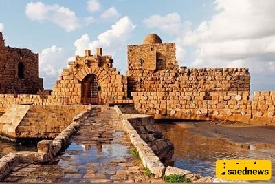 استکشاف المدینه القدیمه للسیده زلیخه والنبی یوسف فی عصر الفراعنه – عجائب الذکاء الاصطناعی لا تنتهی + فیدیو