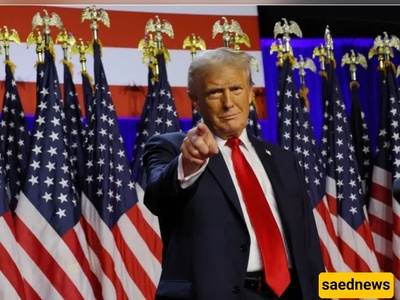 رئیس البرازیل لترامب: کُن رئیسًا... لا مجرّد مؤثّر على وسائل التواصل!