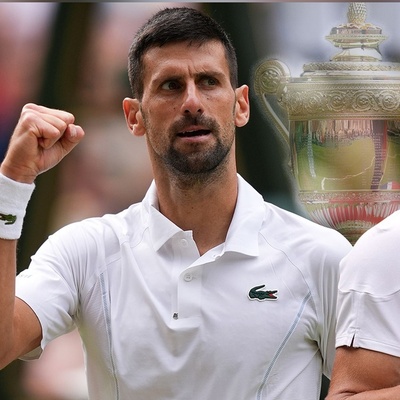 الضربه القاضیه: ألکاراز یحرم دجوکوفیتش من حلم اللقب الـ25