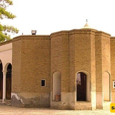 حدیقه شوکات آباد: واحه خفیه فی بیرجند، إیران