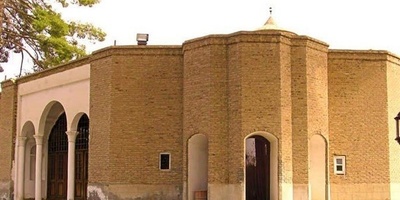 حدیقه شوکات آباد: واحه خفیه فی بیرجند، إیران