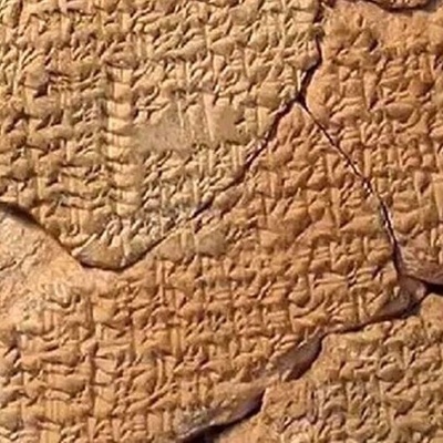 سیموت ملک: فکّ رموز ألواح نبوءات عمرها 4000 عام