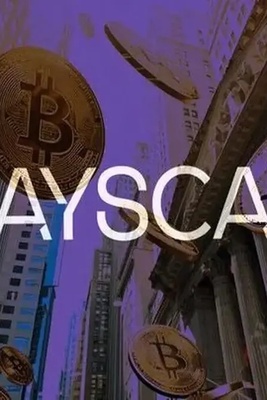 توقع جریسکیل المثیر للجدل: سعر مستقبل البیتکوین والإیثیریوم والعملات المشفره الأخرى فی عام 2026