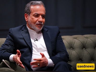 وزیر الخارجیه الإیرانی: المفاوضات النوویه لا تستأنف إلا إذا أبدى الطرف الآخر استعدادًا لاتفاق عادل ومتوازن