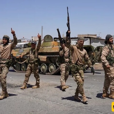 تحذیرات من سیناریو أمریکی لزعزعه أمن العراق عبر تجنید الإرهابیین التابعین لـ"الجولانی"