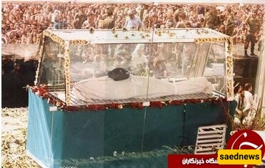 سید روح الله خمینی