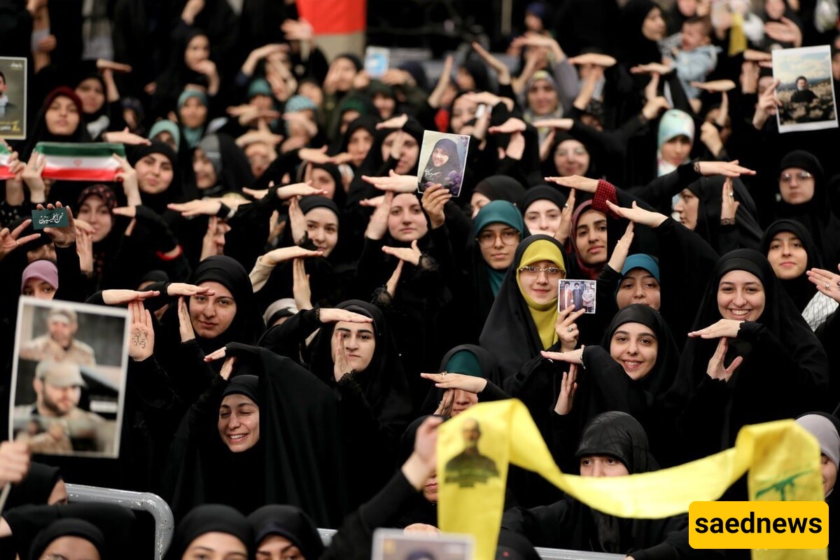 خامنئی