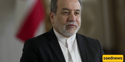 عراقجی : یجب أن تنهی ألمانیا تدخلها غیر الشرعی فی منطقتنا