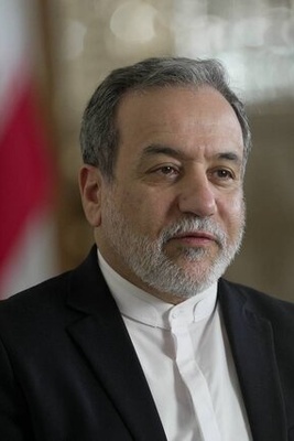 عراقجی : یجب أن تنهی ألمانیا تدخلها غیر الشرعی فی منطقتنا