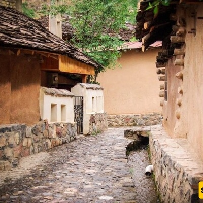 الأمم المتحده تحتفی بالقرى الإیرانیه کجواهر خفیه فی عالم السیاحه