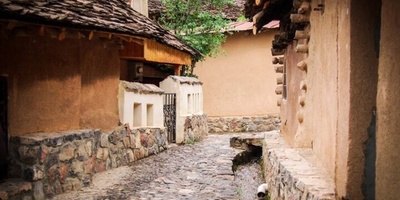 الأمم المتحده تحتفی بالقرى الإیرانیه کجواهر خفیه فی عالم السیاحه