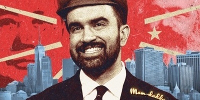 مامدانی یصبح عمده نیویورک ویعد بحافلات مجانیه! ما لم تفعله الشیوعیه لأمریکا…