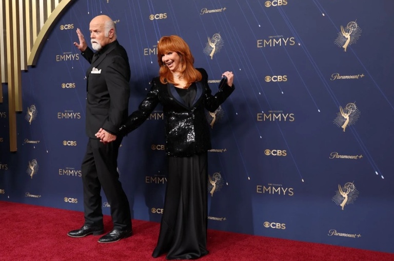 ریبا ماکنتیر