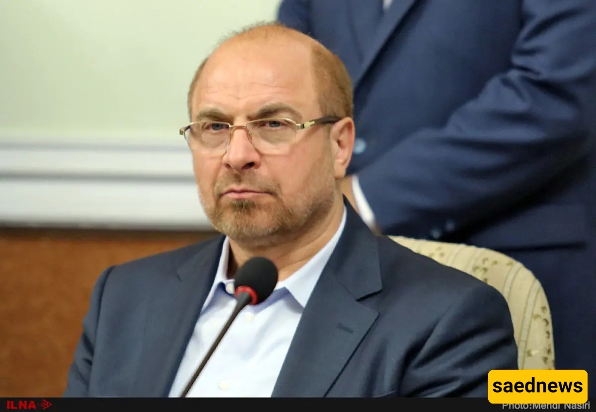 انتقاد لاذع من مواطن لقالیباف: ‘لقد حوّلت السیاسه إلى مبتذل