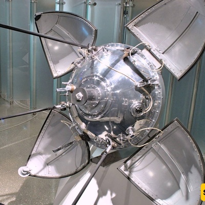 ظل غامض فی صور القمر الجدیده: هل أنهت الذکاء الاصطناعی البحث الذی استمر 60 عامًا عن لونا 9؟