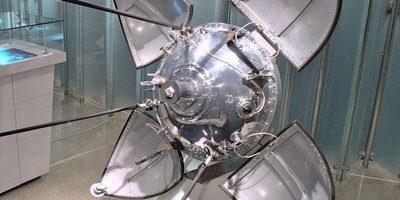 ظل غامض فی صور القمر الجدیده: هل أنهت الذکاء الاصطناعی البحث الذی استمر 60 عامًا عن لونا 9؟