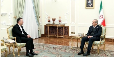 إیران تسعى لتعزیز العلاقات مع جورجیا فی ظل تغیّرات دینامیکیات القوقاز