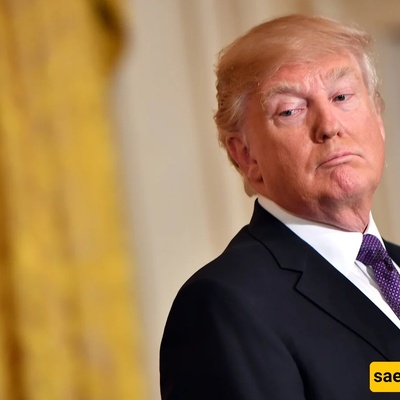 نرجسیه ترامب المثیره للجدل تصدم الجمیع: خسر الجمهوریون لأن اسمی لم یکن على بطاقه الاقتراع — وإلا..